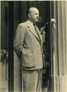 Emil Döllken, Foto 1953