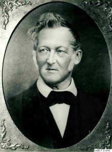 Johann Carl Fuhlrott