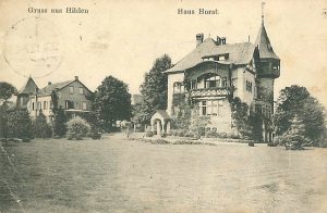 Haus Horst in Hilden