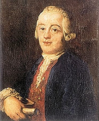Johann Gottfried Brügelmann