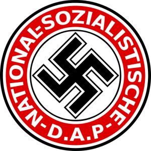 Partei-Abzeichen der NSDAP