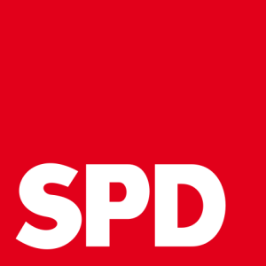 Logo der SPD Deutschland
