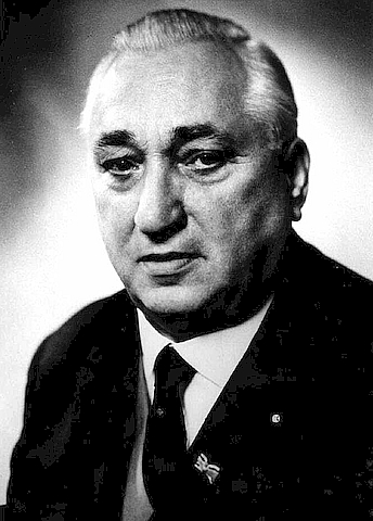 Martin Schönenborn, Landrat des Kreises Düsseldorf-Mettmann 1946-1948