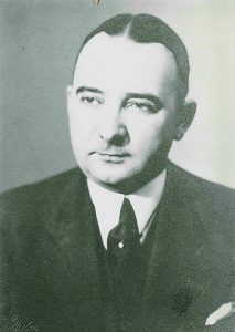 Hans-Joachim Tapolski, Foto um 1930