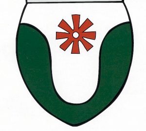 Wappen der ehemals selbstständigen Gemeinde Hochdahl