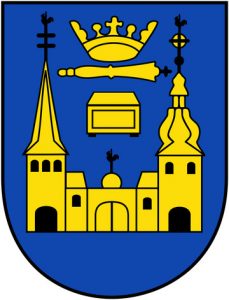 Wappen der Stadt Mettmann, Neufassung von 1966