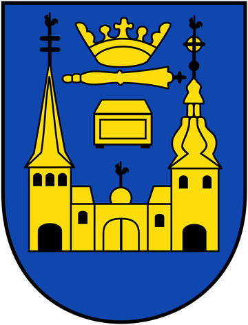 Wappen der Stadt Mettmann, Neufassung von 1966