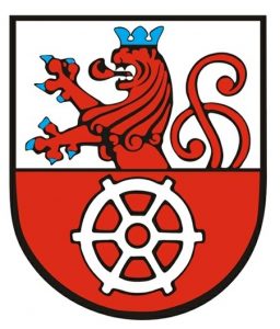 Wappen der Stadt Ratingen